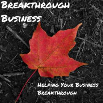 Breakthrough Business (BTB) C/O David Gamble