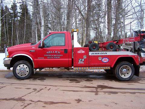 Sellick Towing & Recovery